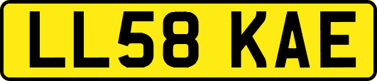 LL58KAE