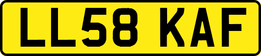 LL58KAF