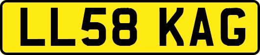 LL58KAG