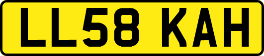LL58KAH