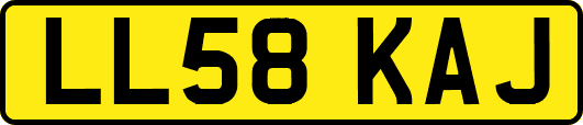 LL58KAJ