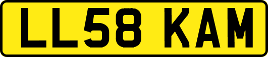 LL58KAM