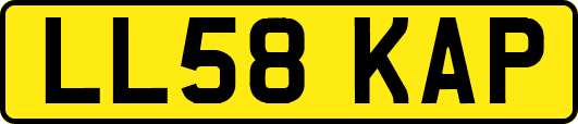 LL58KAP
