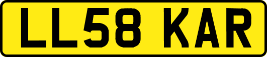 LL58KAR