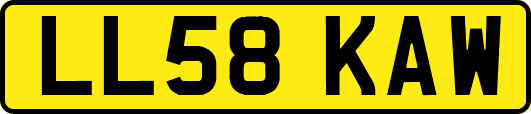 LL58KAW