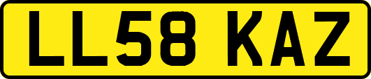 LL58KAZ
