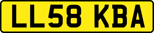 LL58KBA