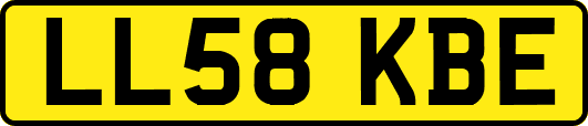 LL58KBE
