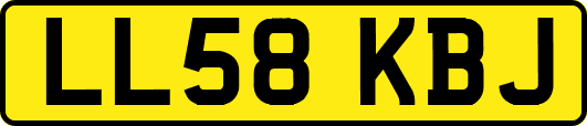 LL58KBJ