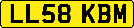 LL58KBM