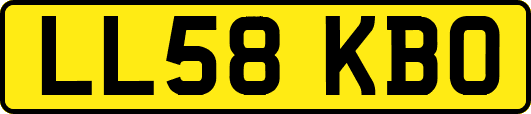 LL58KBO
