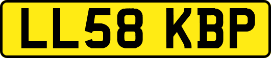 LL58KBP