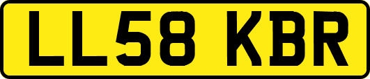 LL58KBR