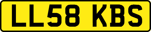 LL58KBS