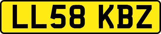 LL58KBZ