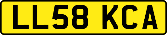 LL58KCA