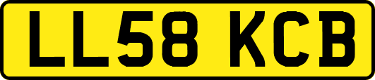 LL58KCB
