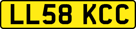 LL58KCC