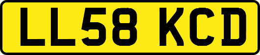 LL58KCD