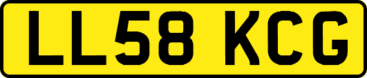 LL58KCG