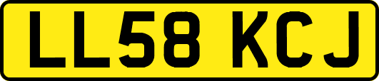 LL58KCJ