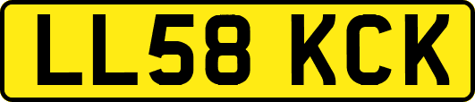 LL58KCK