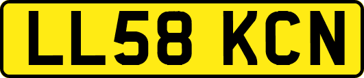 LL58KCN
