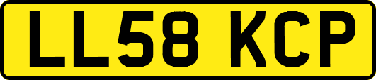 LL58KCP
