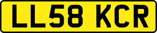 LL58KCR