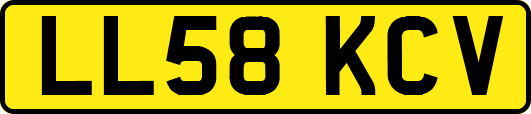 LL58KCV