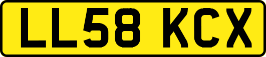 LL58KCX