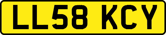 LL58KCY