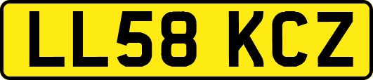 LL58KCZ
