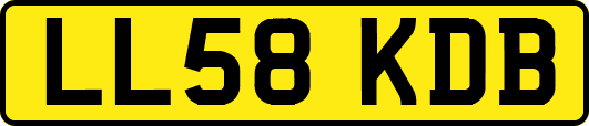 LL58KDB