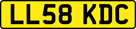 LL58KDC