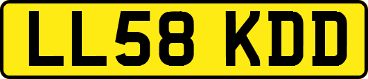 LL58KDD