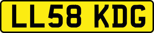 LL58KDG
