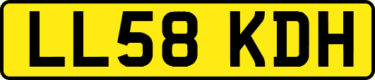 LL58KDH