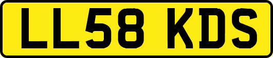 LL58KDS