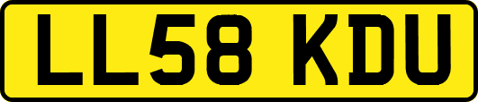 LL58KDU
