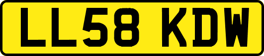 LL58KDW
