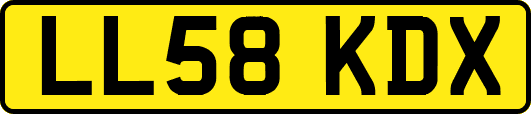 LL58KDX
