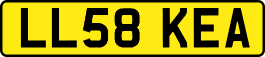 LL58KEA