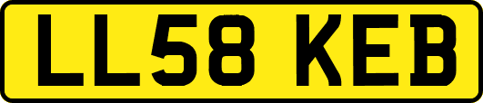 LL58KEB