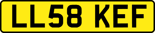 LL58KEF