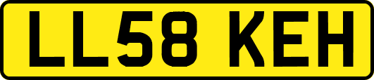 LL58KEH