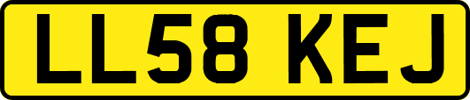 LL58KEJ