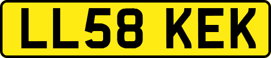 LL58KEK