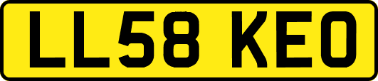LL58KEO