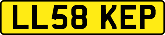 LL58KEP
